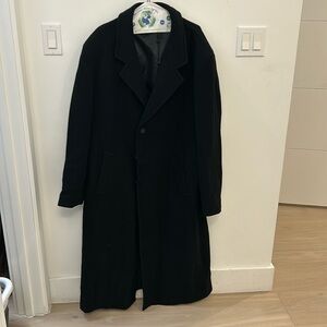 Bloomingdales “Metropolitan View” Coat